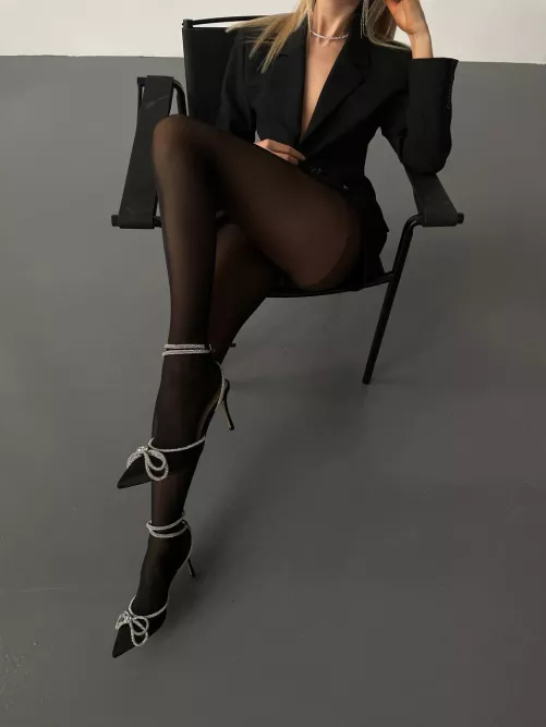 I am business lady