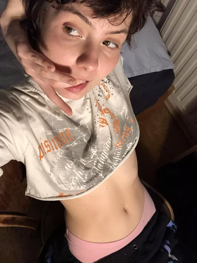 I am hungry