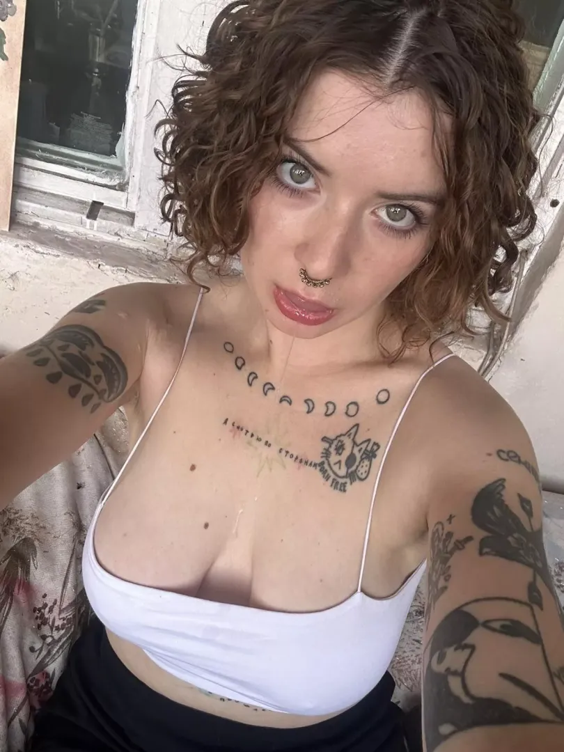 I am I cute enough? 