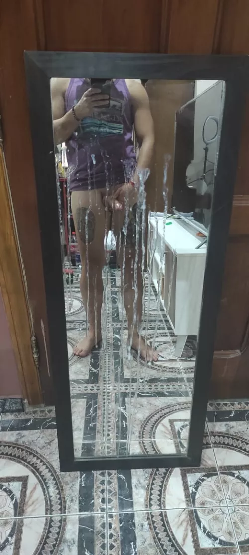 I am leaning towards this branch of art, do you like it?