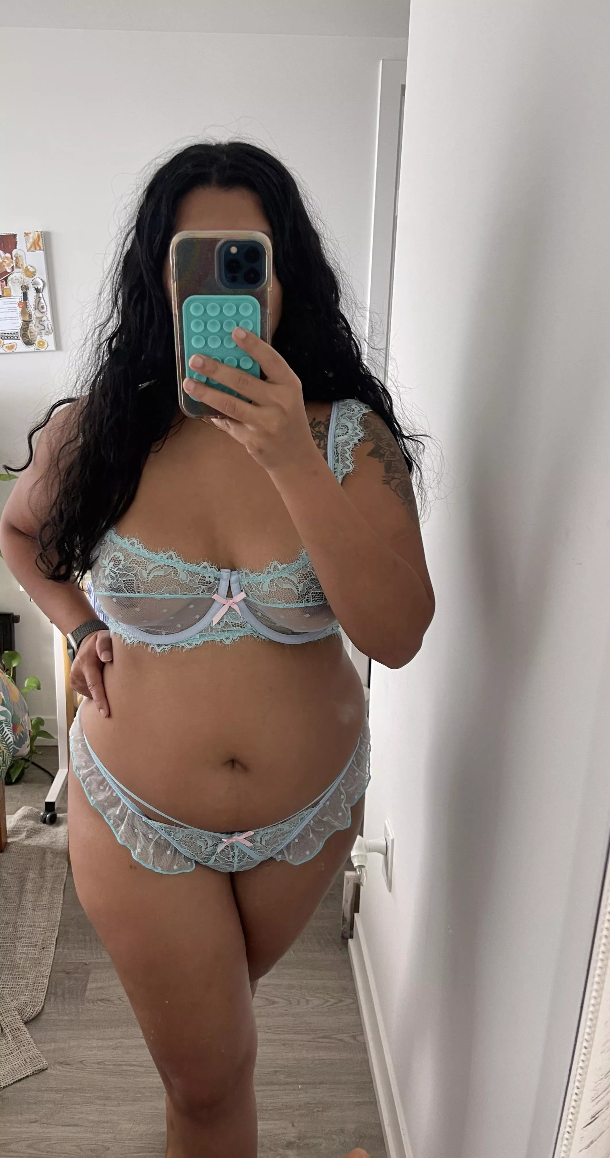 I am made for men that love it thick and loves to eat 🐱 [F]