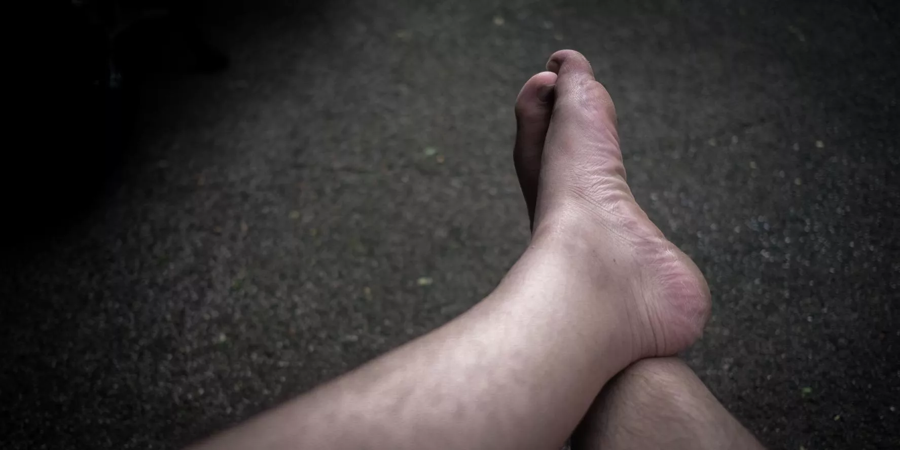 I am new here, and I am shy.