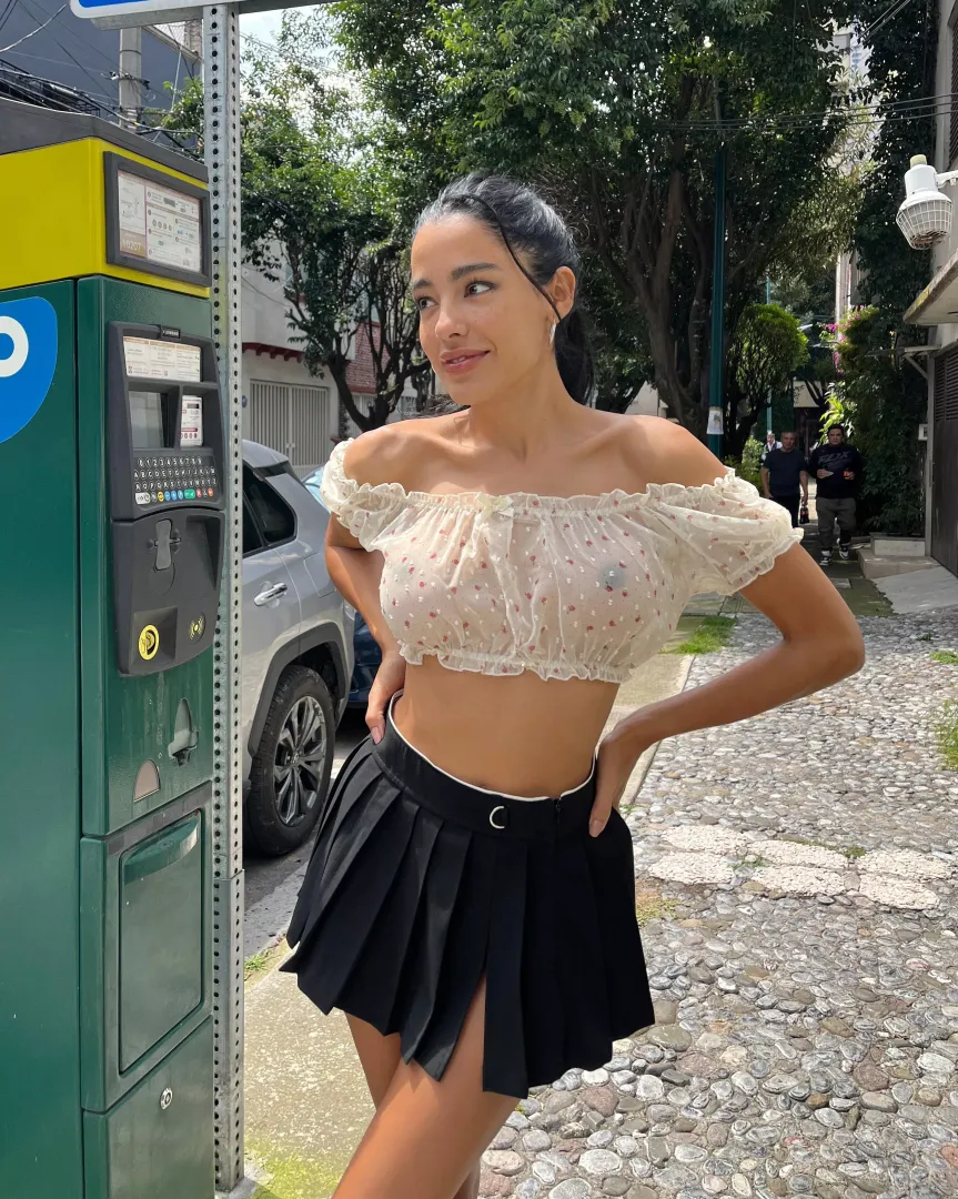 I am ready, please come and pick me 