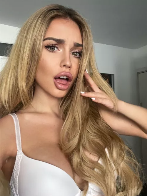 I Am Sugar And Spice And Everything Nice, But If You Wanna Mess With Me, You Better Think Twice Honey..