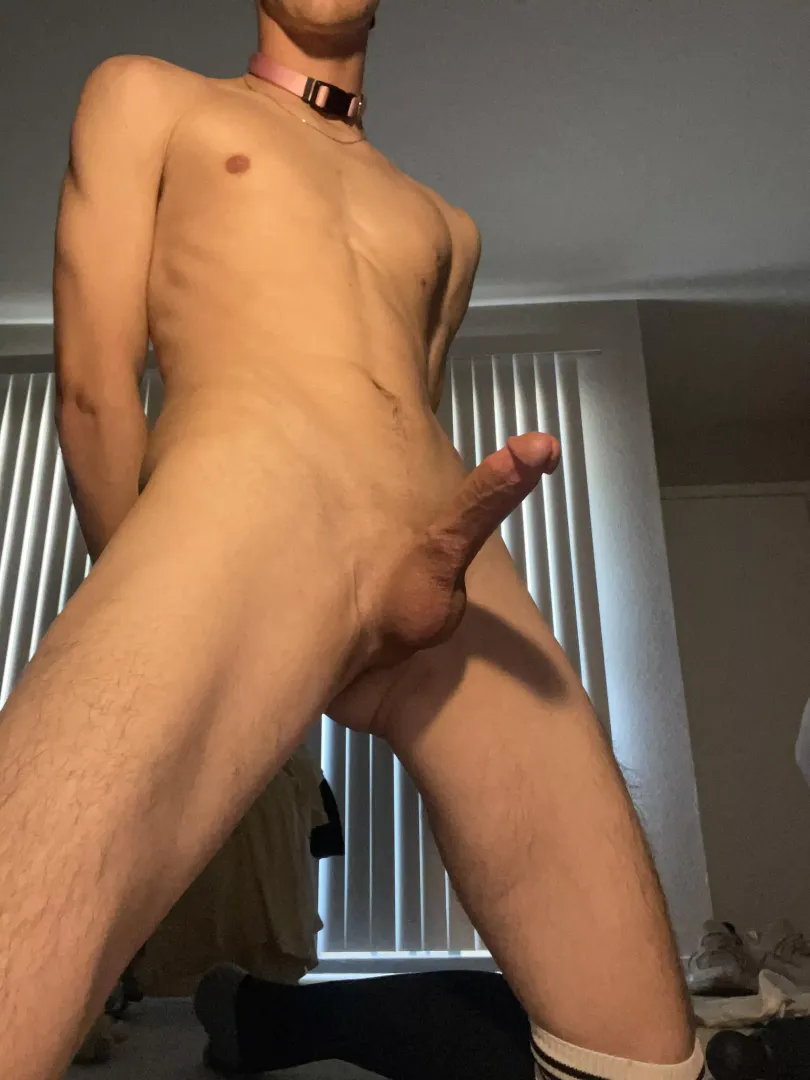 I belong on my knees 🥺