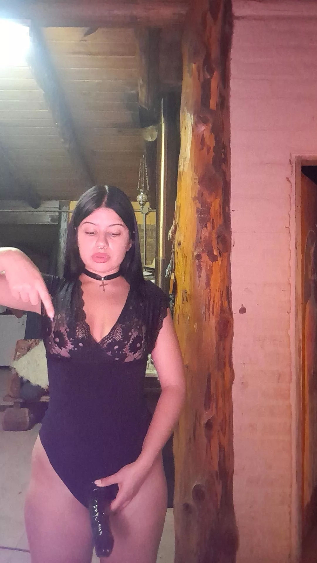 i bet youd look so cute with my cock deep in your sweet throat