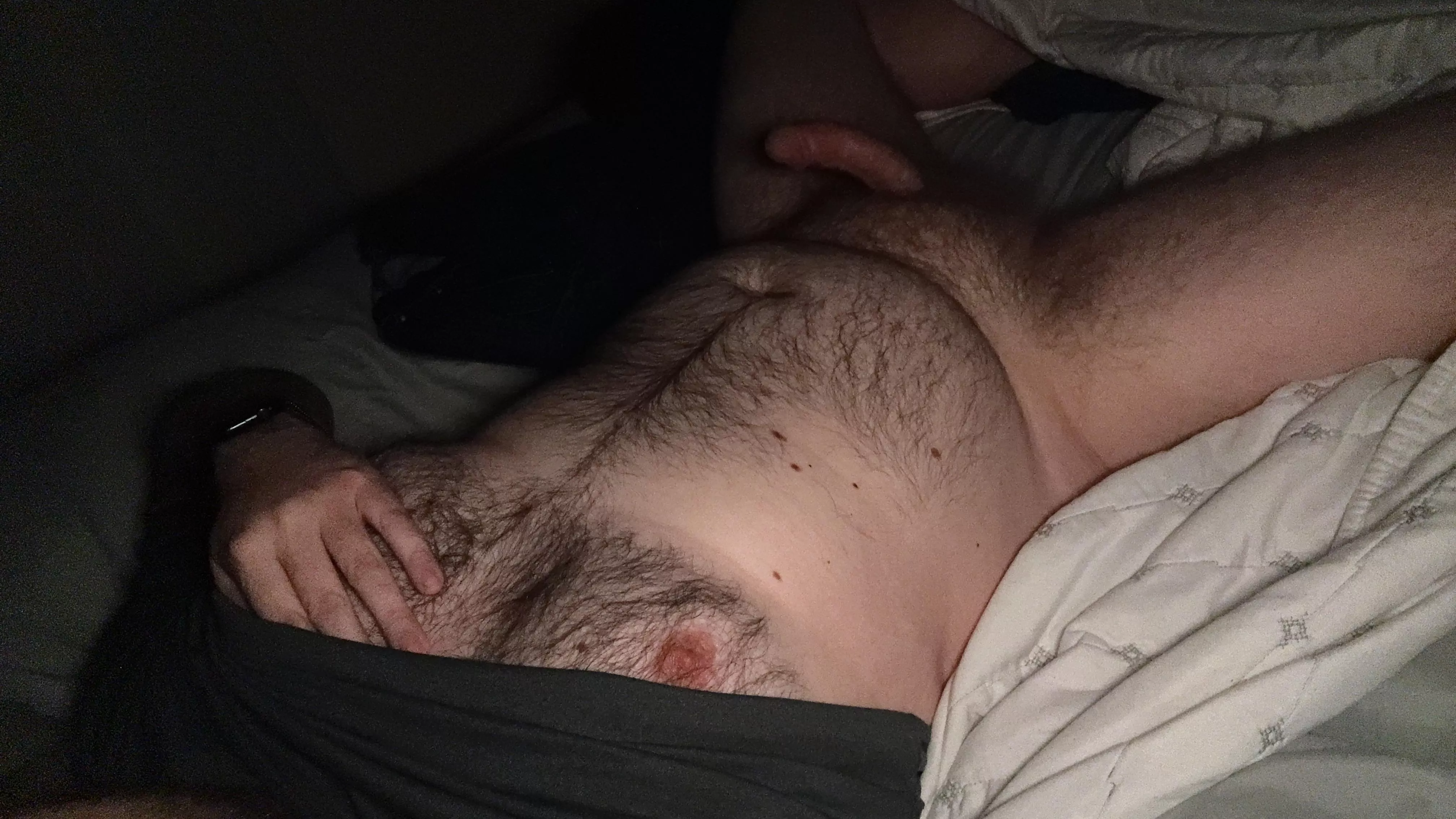 I came out to my bestie Mayra yesterday. Ready to be me forever. 