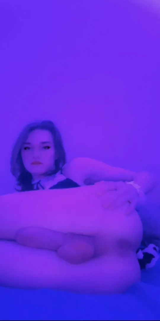 I can be your girl
