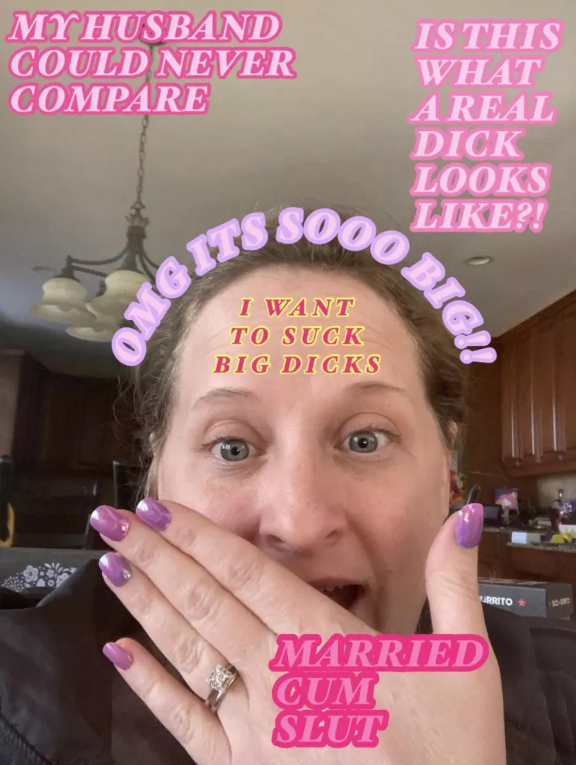 I can cap wives