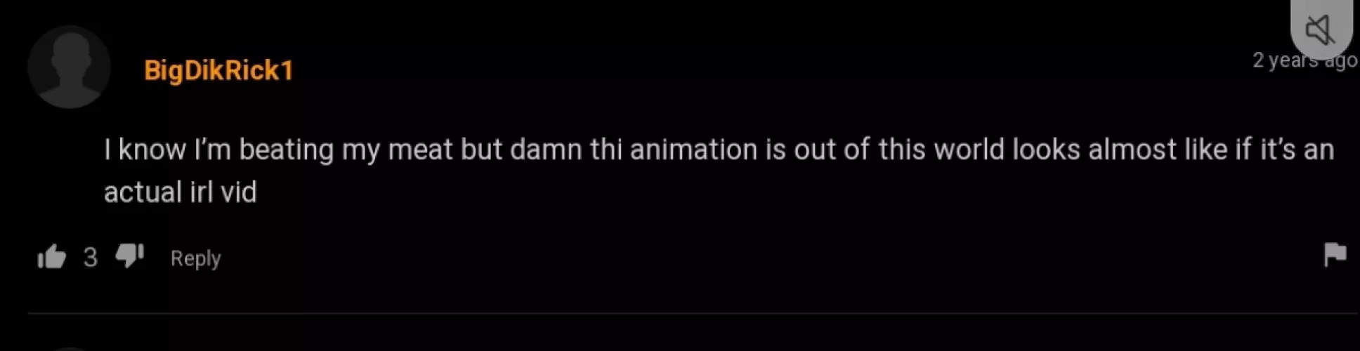 I can confirm