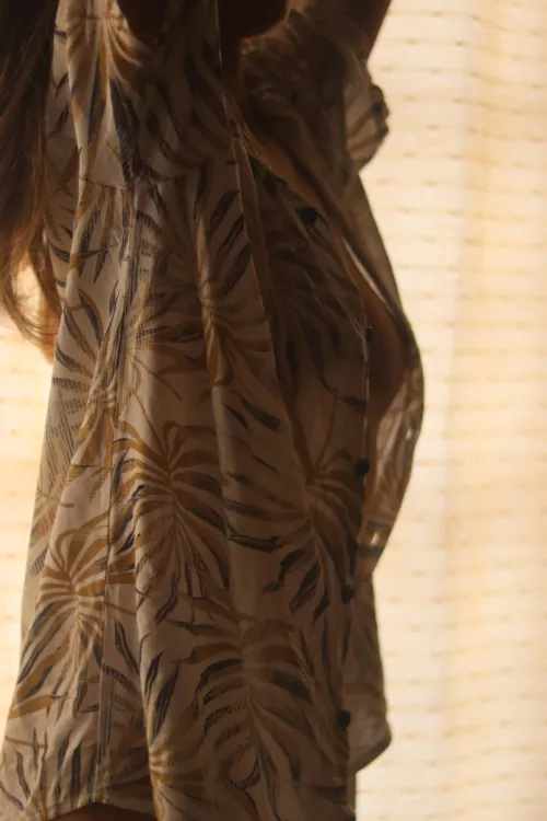 I can get naughtier for you.