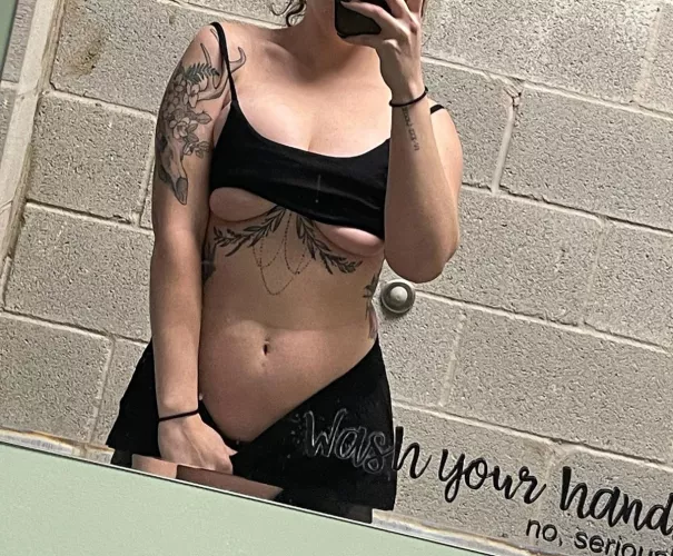 I can hardly move after my workout🥵