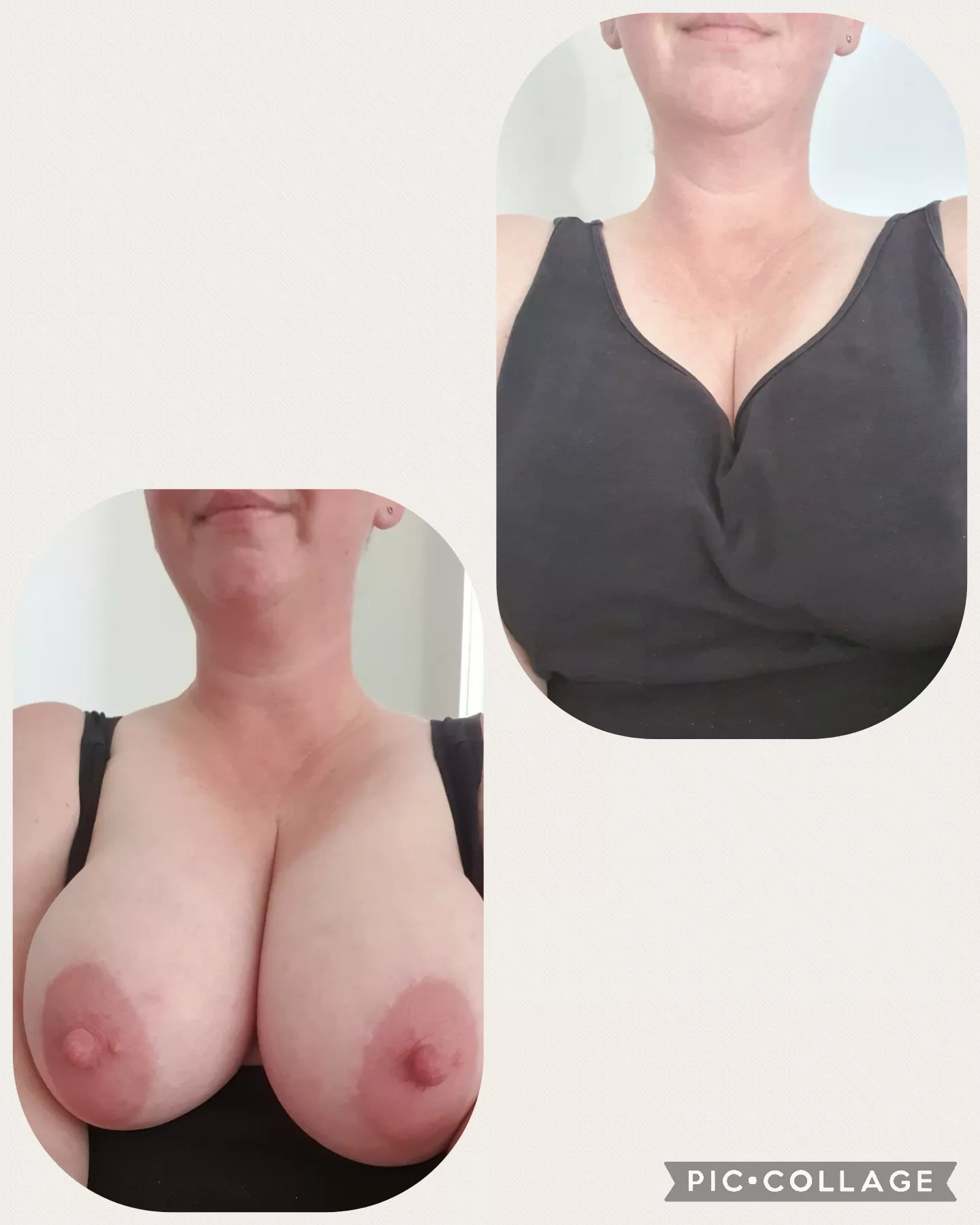 I can hide them when I want to