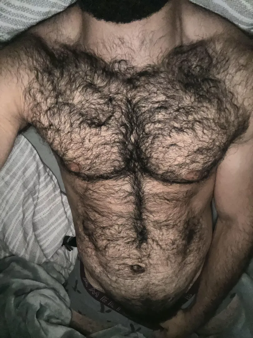 I can keep you warm