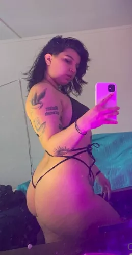 I can suck and fuck