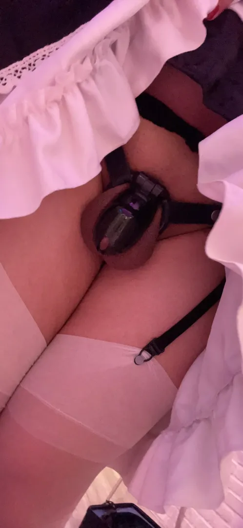 I can use it every day but daddy can use me forever 😋