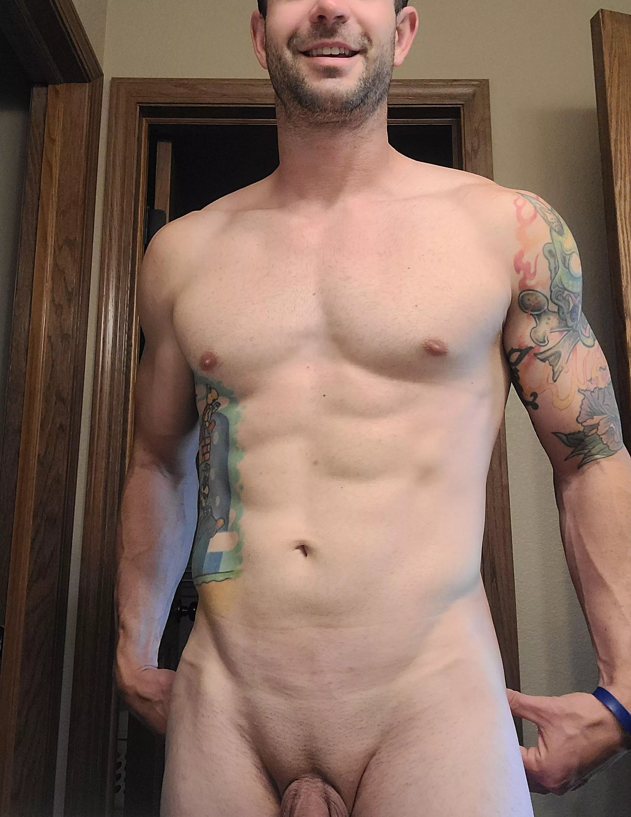 I can't be the only one who's horny all the fucking time