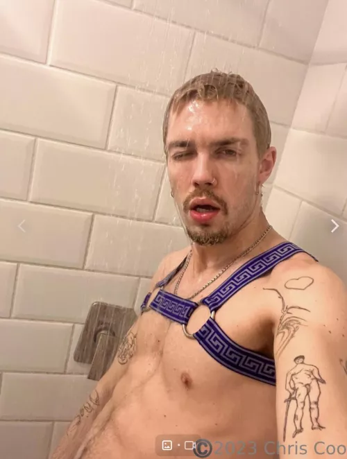 I can’t believe its not the Versace Mansion