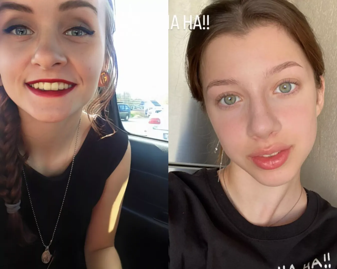 I can't decide