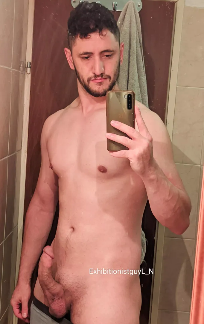 I can't see many posters with my body type here, what do you think?