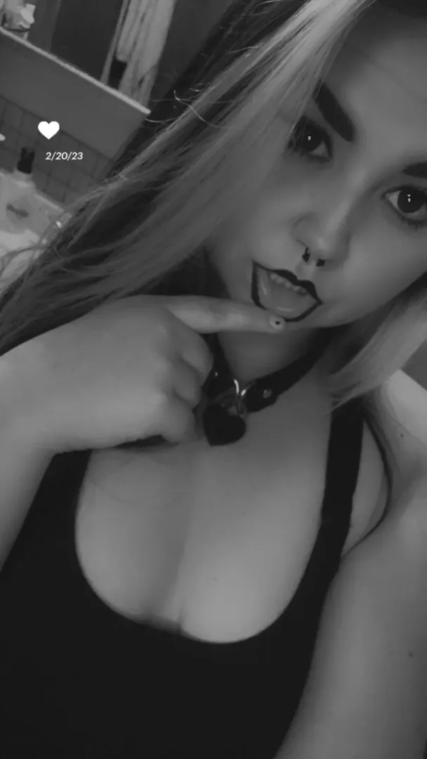 I can’t sleep so hi