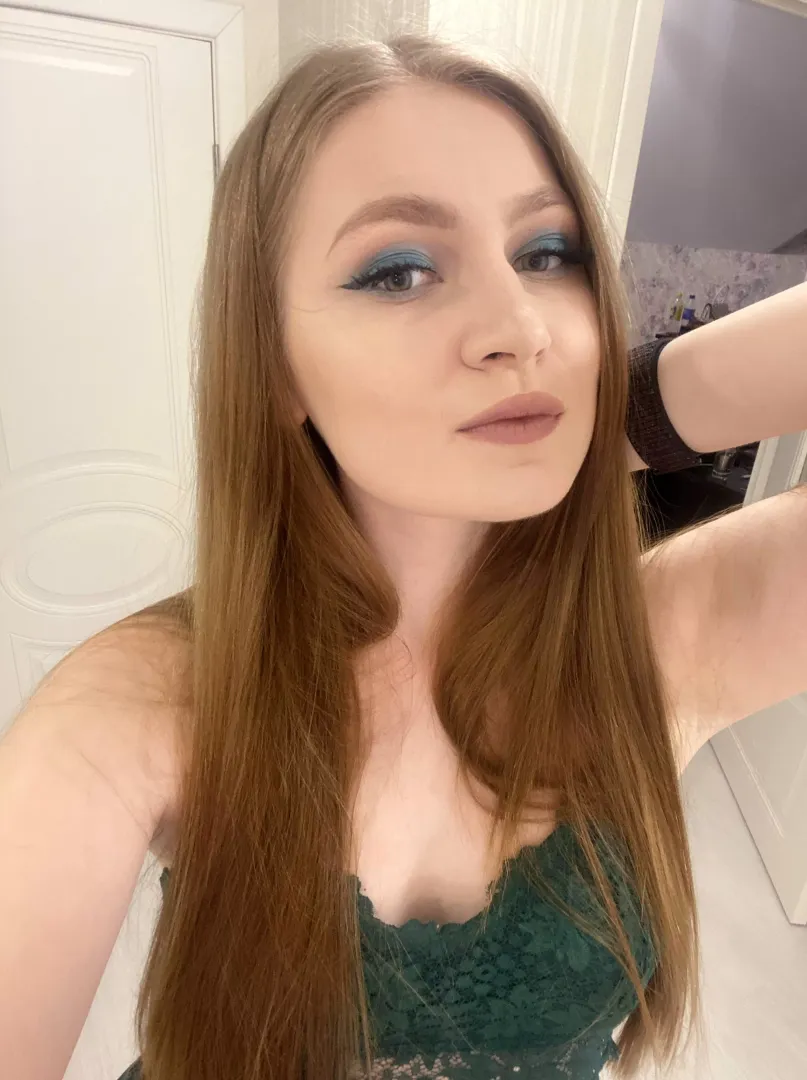 I can't wait to show you what I'm taking off today