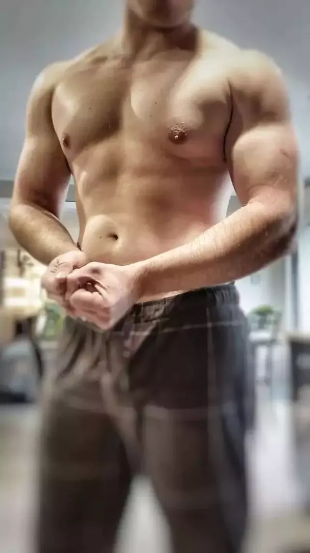 I can't wait to throw you in bed and have my way.