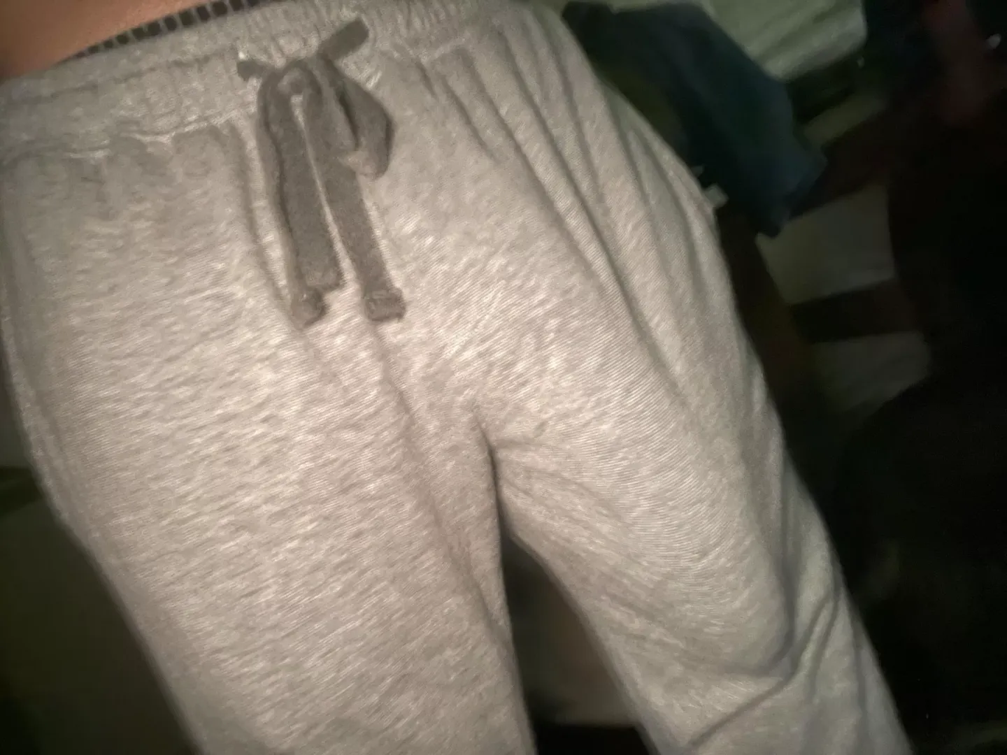 I Can’t Wear These in Public