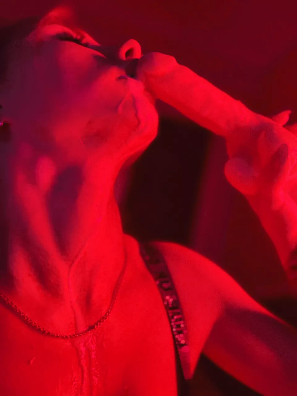 I chose the best angle for you