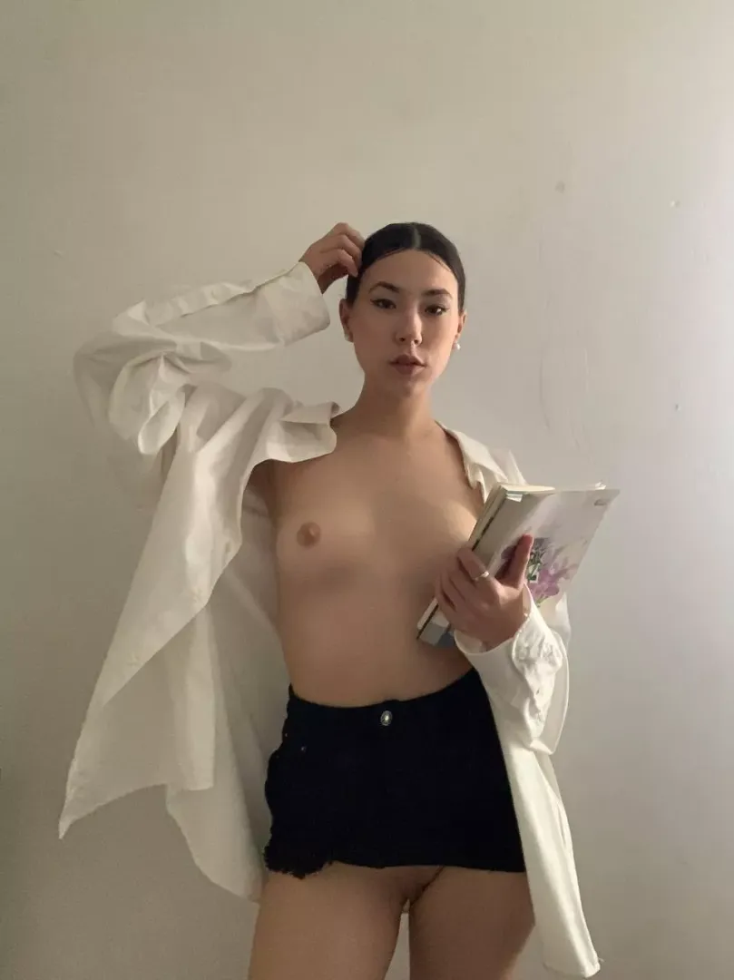 I could be your secretary?