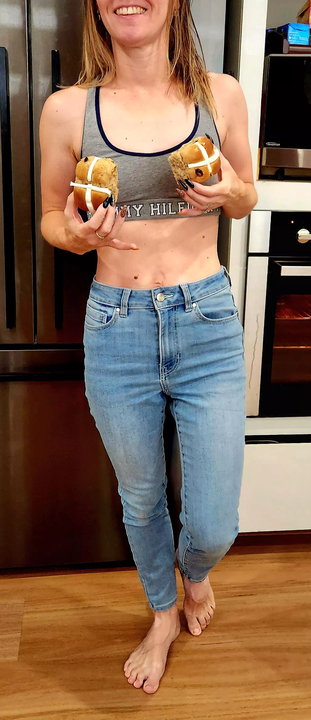 I could eat these all year round