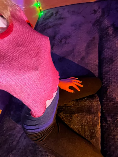 I could never deal with the discomfort of a bra