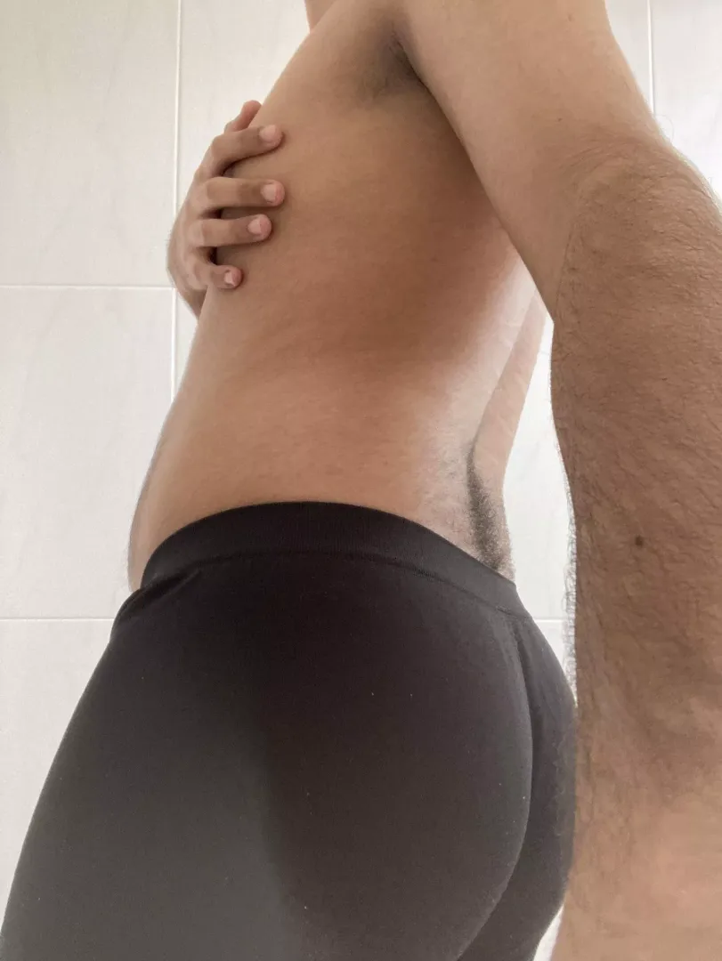 I could use a dick pic in my dm