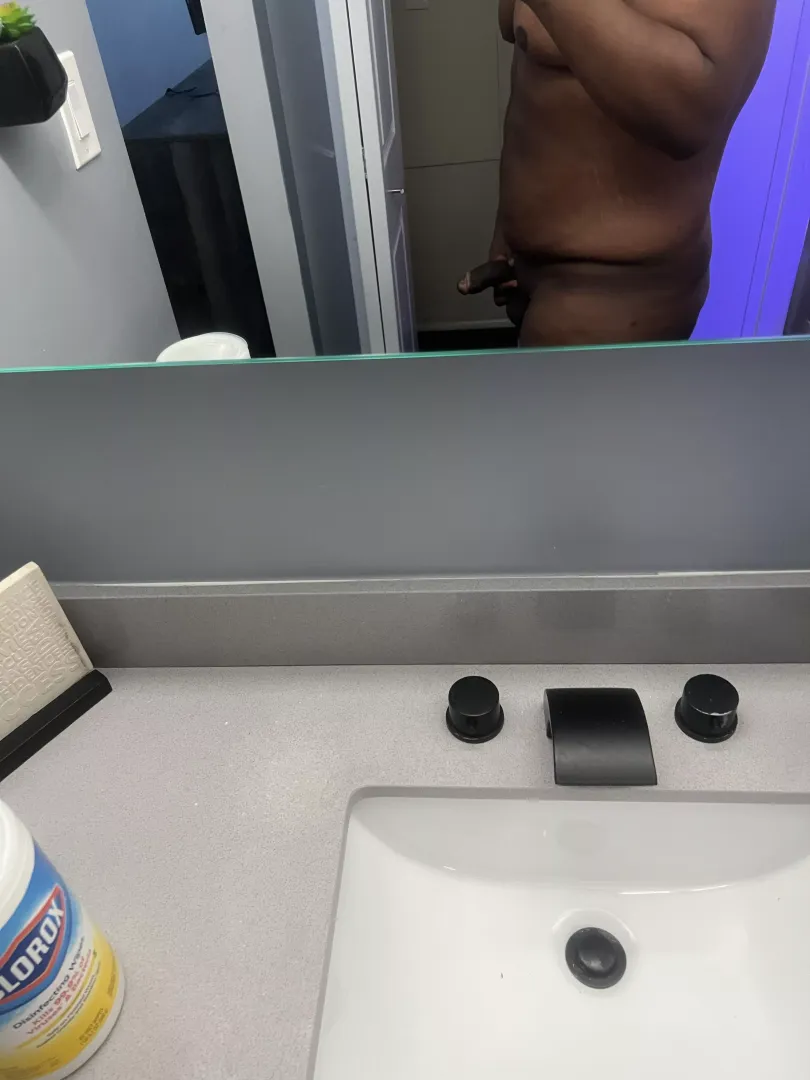 I could use a good sucking in DC