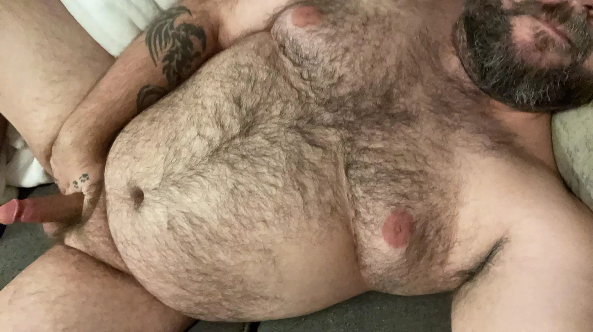 I could use a hand