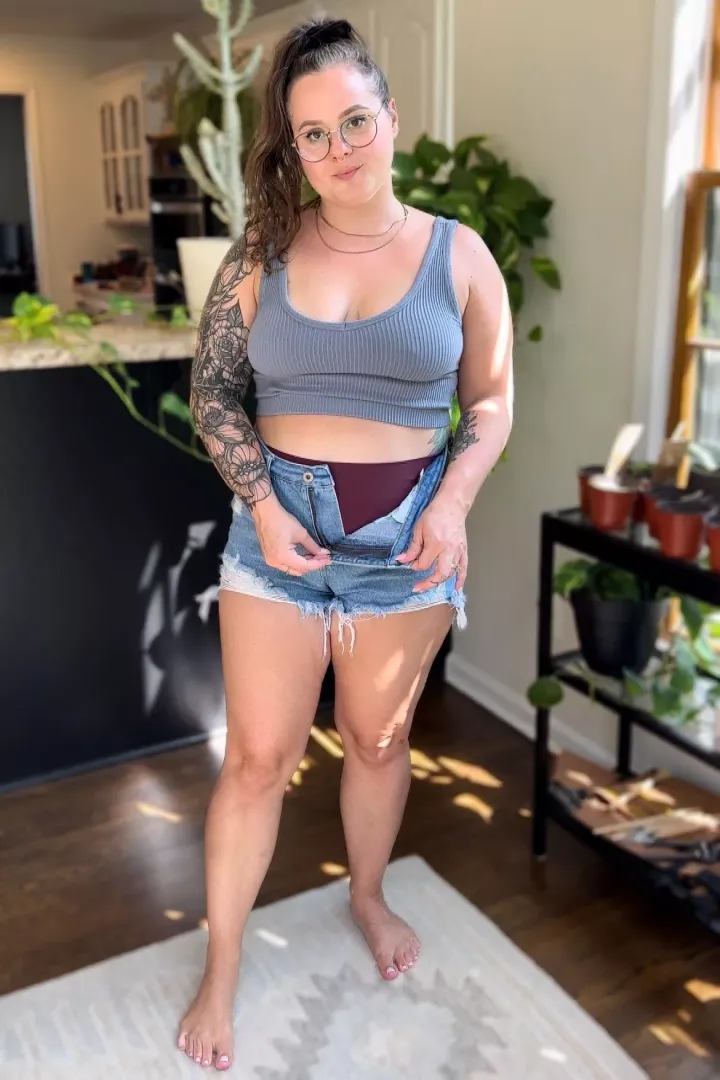 I could use a hand taking these off