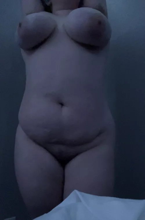 I could use a massage 🤤