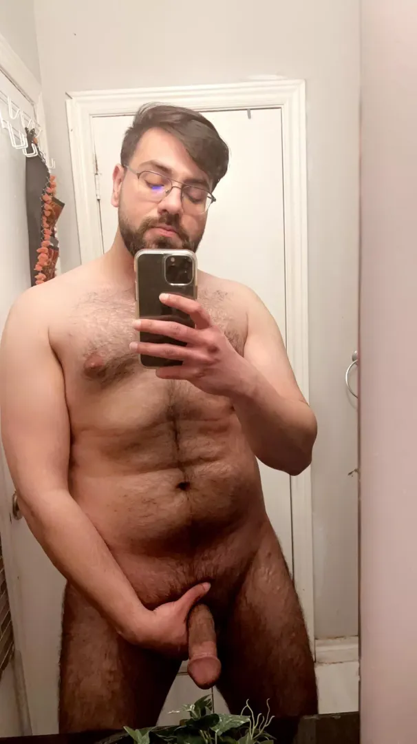 I could use a mouth 😏