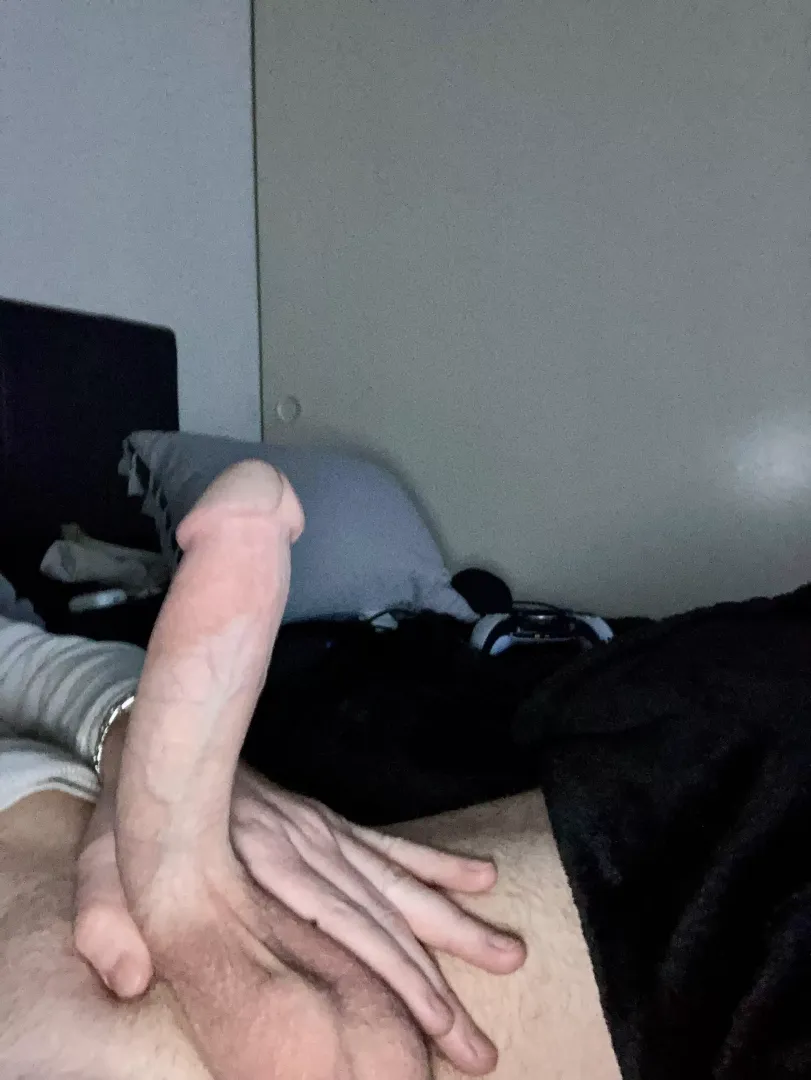 I could use some help edging..