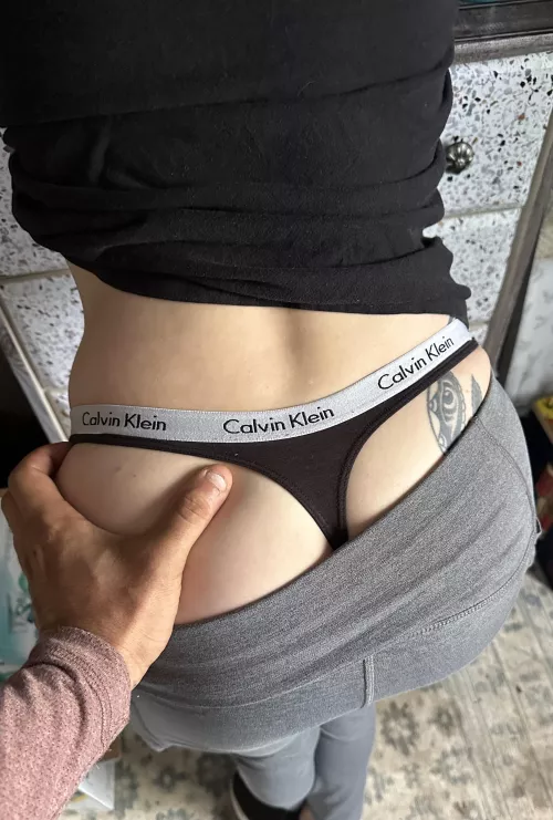 I couldn’t resist, I bet you couldn’t either!