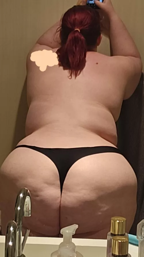 I couldn't stay away