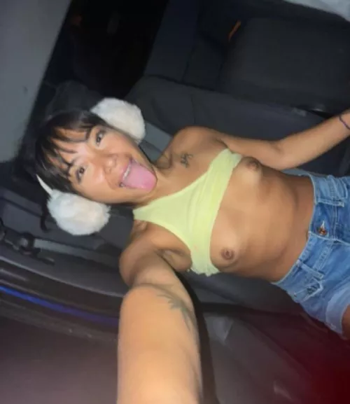 i crave all the attention