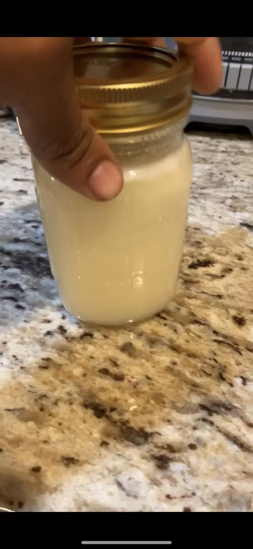 I cum a lot