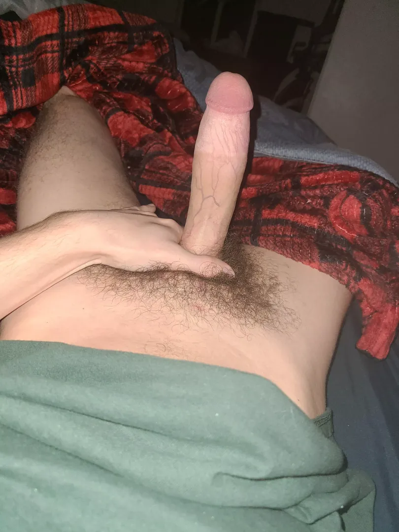 I cum way too much