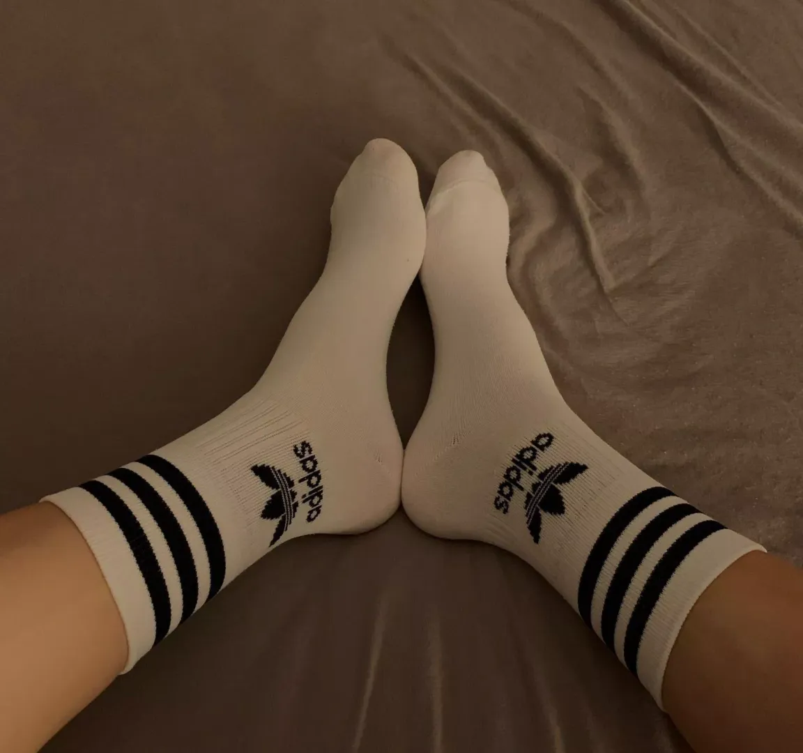 I decided I’ll gift them to one lucky Redditor that likes this😈
