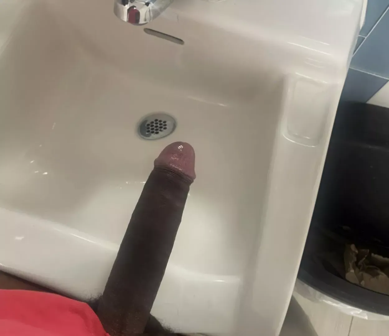 I demand you to worship this dick, then send you this. Wyd?
