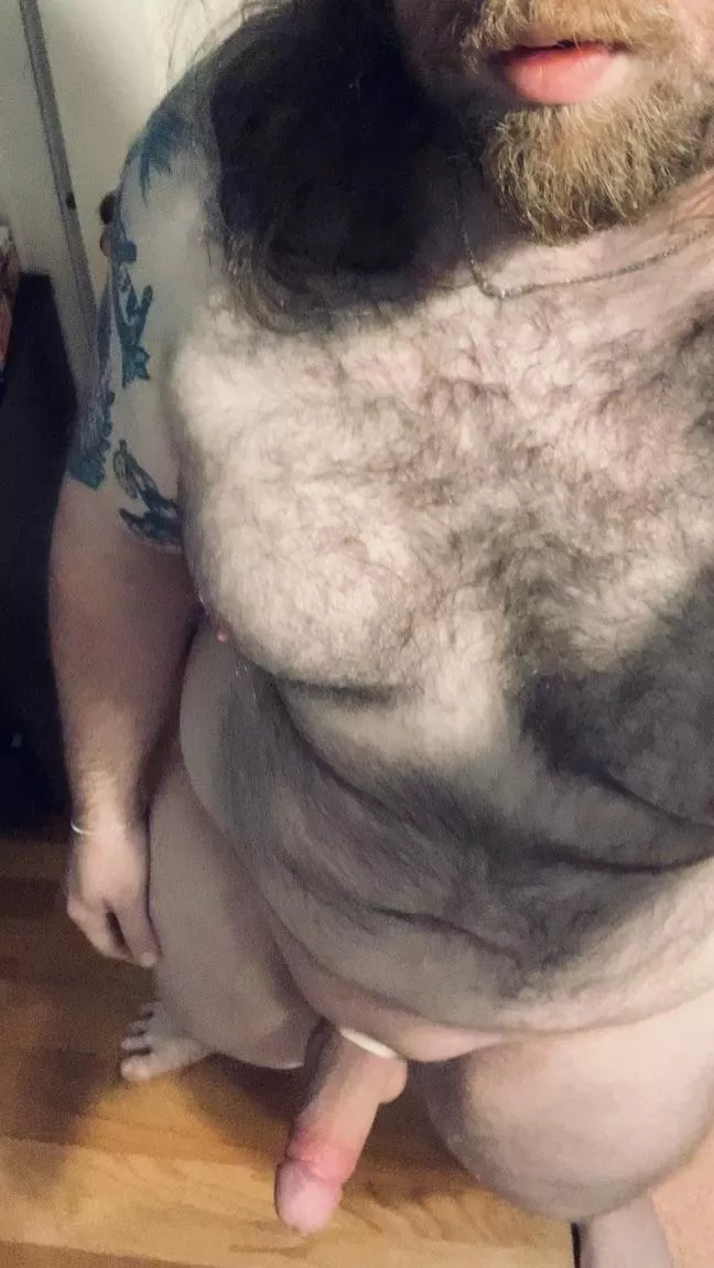 I desperately need attention