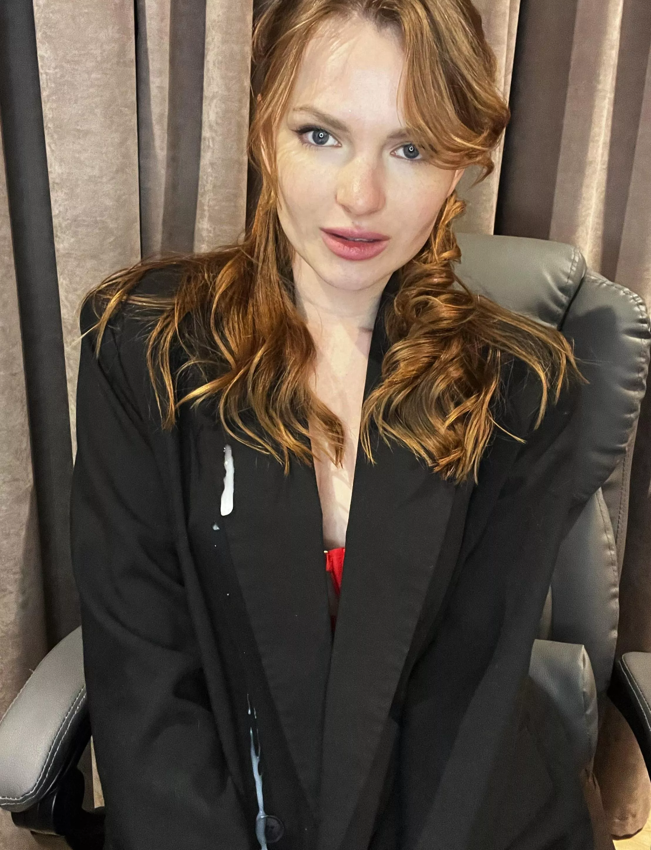 I did a great job today and my boss rewarded me