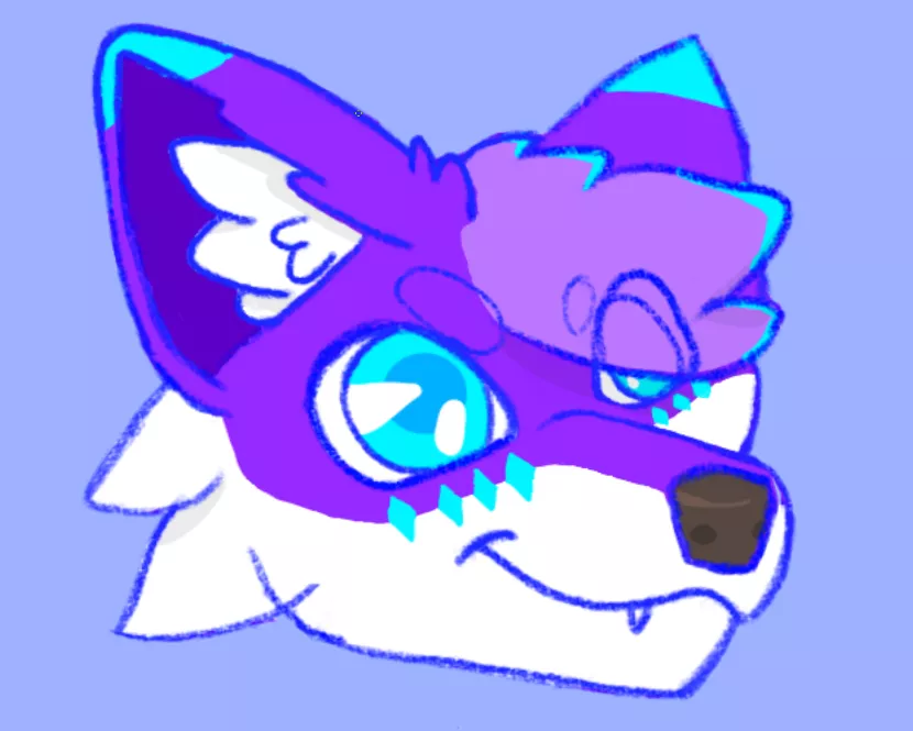 I did a thing! :3