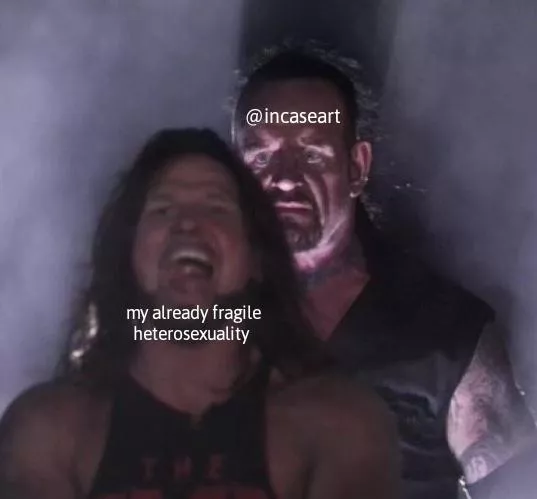 I did a thing